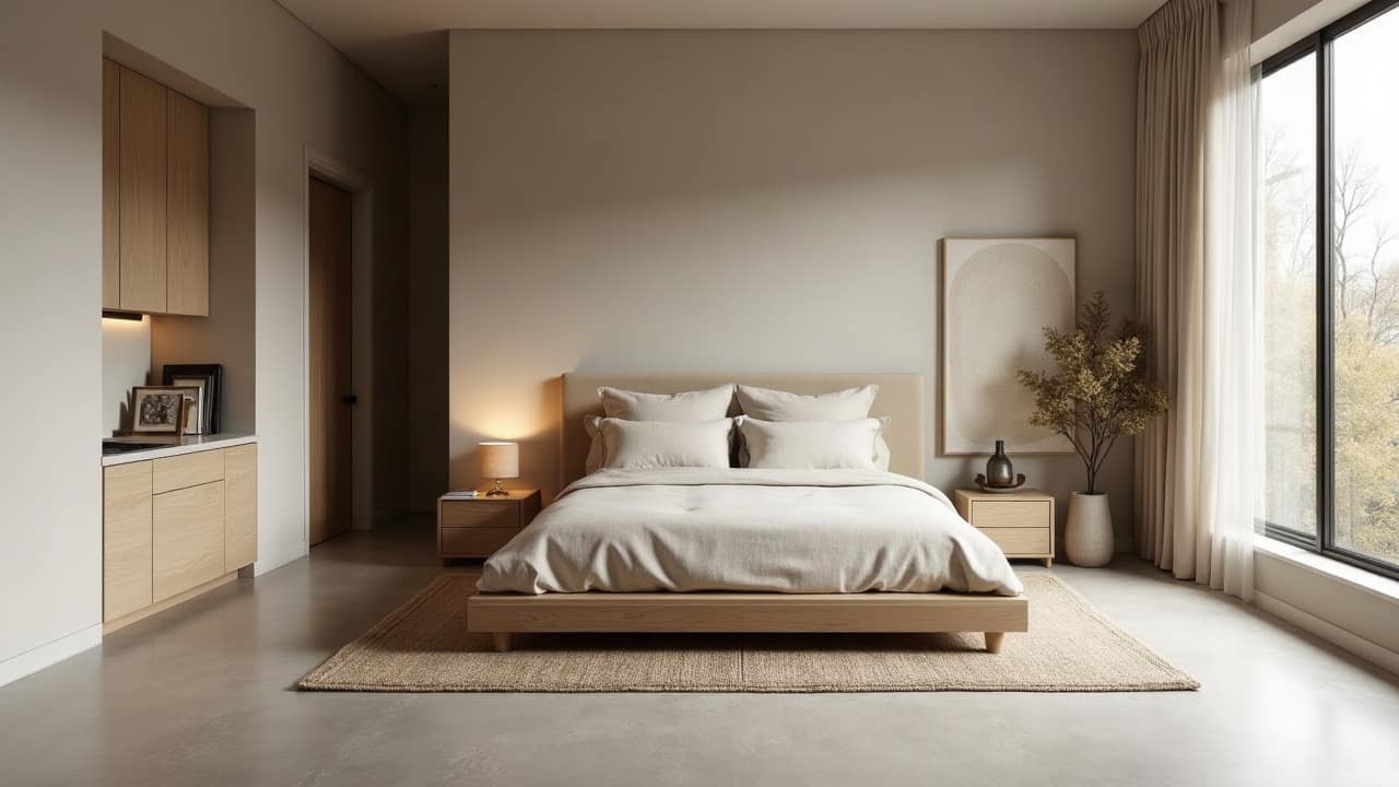 Contrôle sonore d'un carrelage à l'aide d'un outil percutant, recherche de zones qui sonnent creux avant chantier