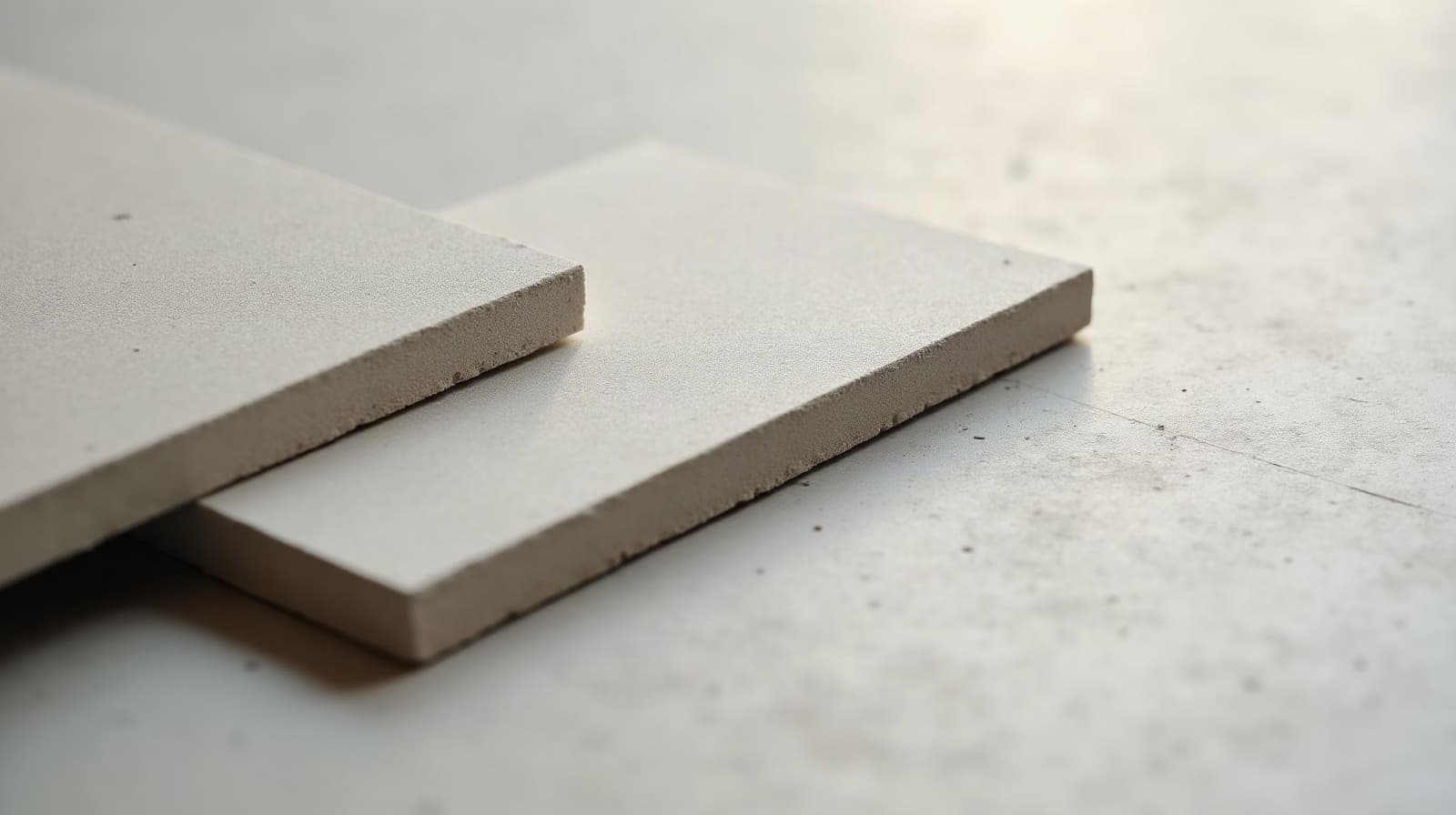 Maison sur les coteaux de Malzéville avant diagnostic de béton ciré