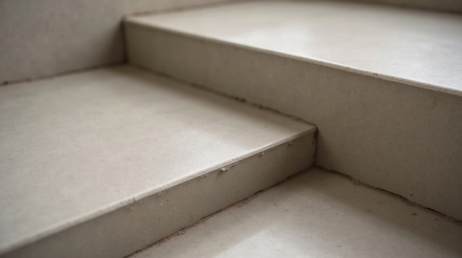 Maison sur les coteaux de Malzéville avant diagnostic de béton ciré