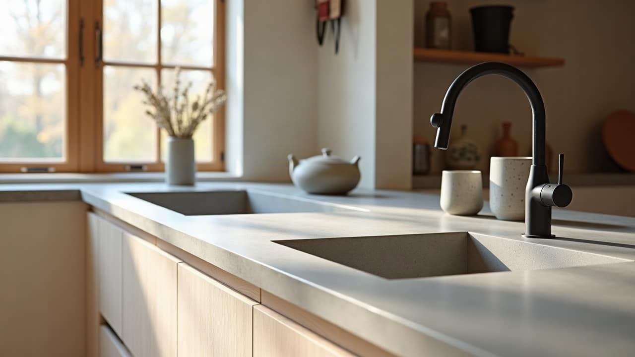 Le cas d'un meuble existant à habiller