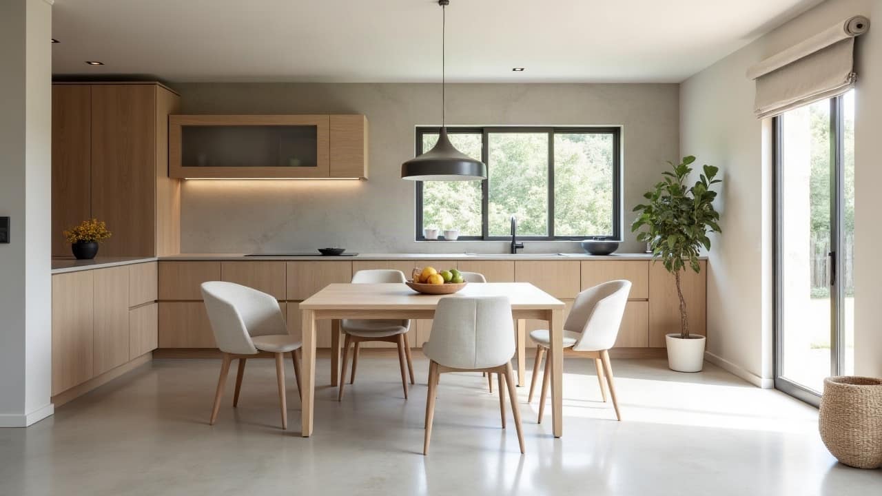 Parquet cloué, parquet collé, deux réalités différentes