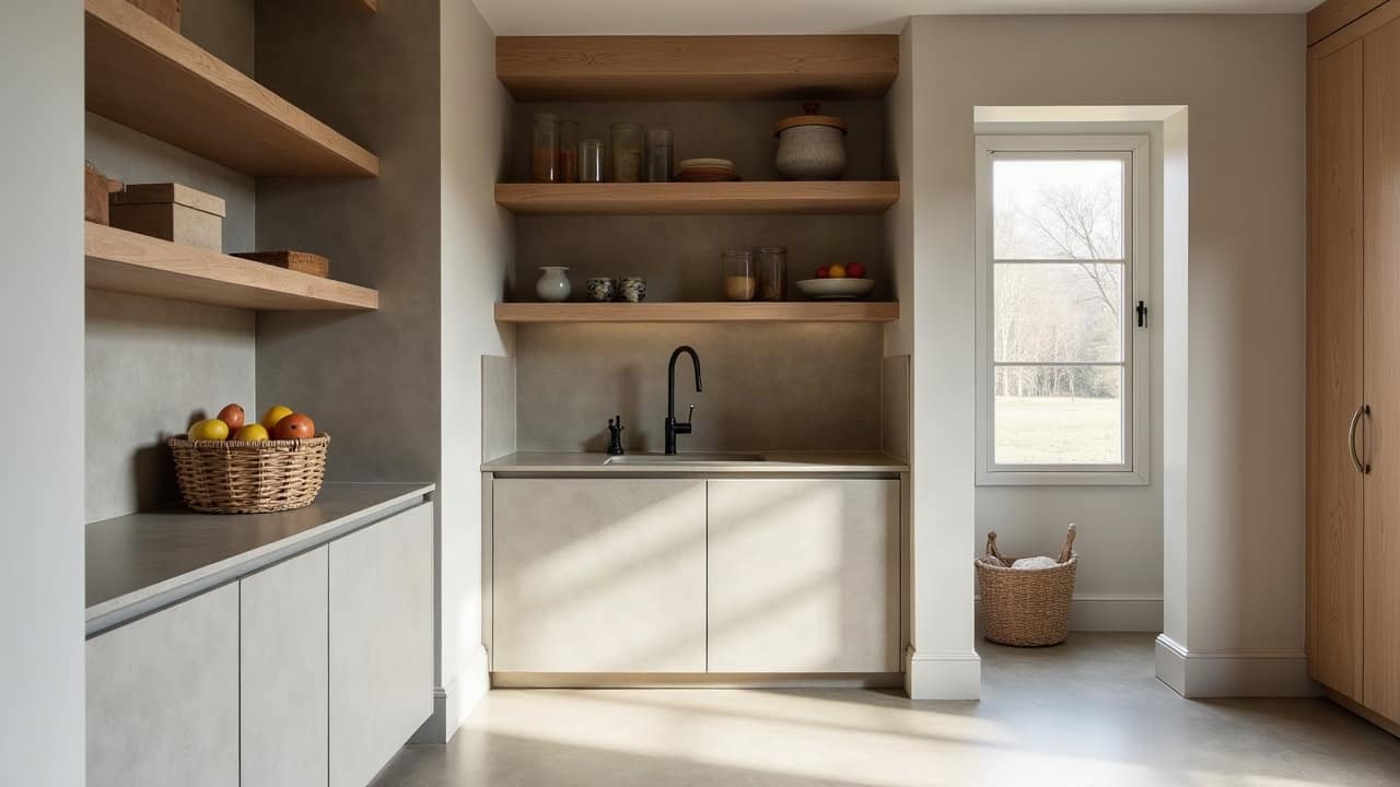 Le mobilier, une source fréquente de micro-rayures